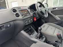 Volkswagen Tiguan TDI Sport - U10937