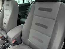 Volkswagen Tiguan TDI Sport - U10937