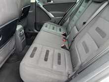 Volkswagen Tiguan TDI Sport - U10937