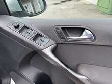 Volkswagen Tiguan TDI Sport - U10937