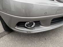 Mercedes-Benz C Class C220 CDI Elegance - U10938