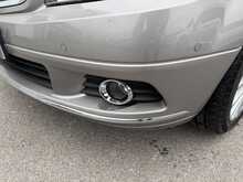 Mercedes-Benz C Class C220 CDI Elegance - U10938
