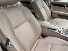 Mercedes-Benz C Class C220 CDI Elegance - U10938