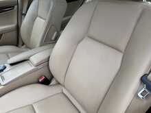 Mercedes-Benz C Class C220 CDI Elegance - U10938
