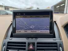 Mercedes-Benz C Class C220 CDI Elegance - U10938
