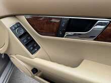 Mercedes-Benz C Class C220 CDI Elegance - U10938
