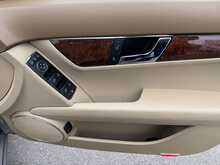 Mercedes-Benz C Class C220 CDI Elegance - U10938