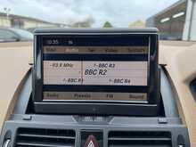 Mercedes-Benz C Class C220 CDI Elegance - U10938