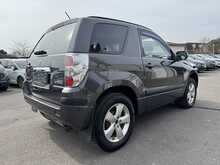 Suzuki Grand Vitara VVT SZ4 - U10939