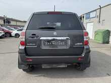Suzuki Grand Vitara VVT SZ4 - U10939