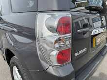 Suzuki Grand Vitara VVT SZ4 - U10939