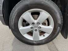Suzuki Grand Vitara VVT SZ4 - U10939