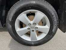 Suzuki Grand Vitara VVT SZ4 - U10939