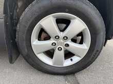 Suzuki Grand Vitara VVT SZ4 - U10939