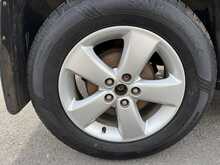 Suzuki Grand Vitara VVT SZ4 - U10939