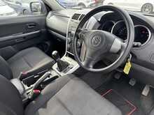 Suzuki Grand Vitara VVT SZ4 - U10939