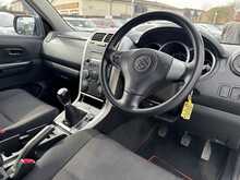 Suzuki Grand Vitara VVT SZ4 - U10939