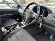 Suzuki Grand Vitara VVT SZ4 - U10939