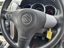 Suzuki Grand Vitara VVT SZ4 - U10939