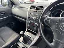 Suzuki Grand Vitara VVT SZ4 - U10939