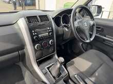 Suzuki Grand Vitara VVT SZ4 - U10939