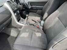 Suzuki Grand Vitara VVT SZ4 - U10939
