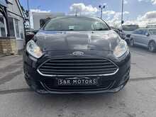 Ford Fiesta Zetec - U10940