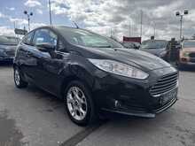 Ford Fiesta Zetec - U10940