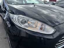 Ford Fiesta Zetec - U10940