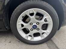 Ford Fiesta Zetec - U10940