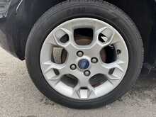 Ford Fiesta Zetec - U10940