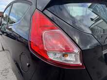 Ford Fiesta Zetec - U10940