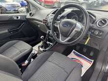 Ford Fiesta Zetec - U10940