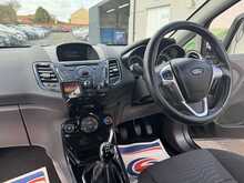 Ford Fiesta Zetec - U10940