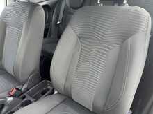 Ford Fiesta Zetec - U10940