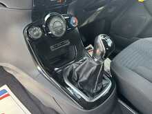 Ford Fiesta Zetec - U10940