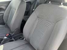 Ford Fiesta Zetec - U10940