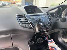 Ford Fiesta Zetec - U10940