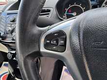 Ford Fiesta Zetec - U10940