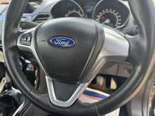 Ford Fiesta Zetec - U10940