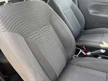 Ford Fiesta Zetec - U10940
