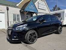 Renault Clio TCe Iconic - U10941