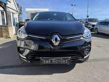Renault Clio TCe Iconic - U10941