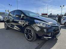 Renault Clio TCe Iconic - U10941