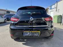 Renault Clio TCe Iconic - U10941