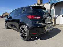 Renault Clio TCe Iconic - U10941