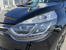 Renault Clio TCe Iconic - U10941
