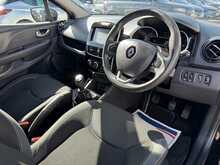 Renault Clio TCe Iconic - U10941
