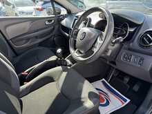 Renault Clio TCe Iconic - U10941