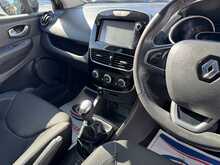Renault Clio TCe Iconic - U10941